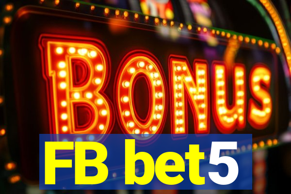 FB bet5